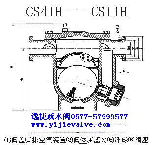 工作平衡无噪音结构图