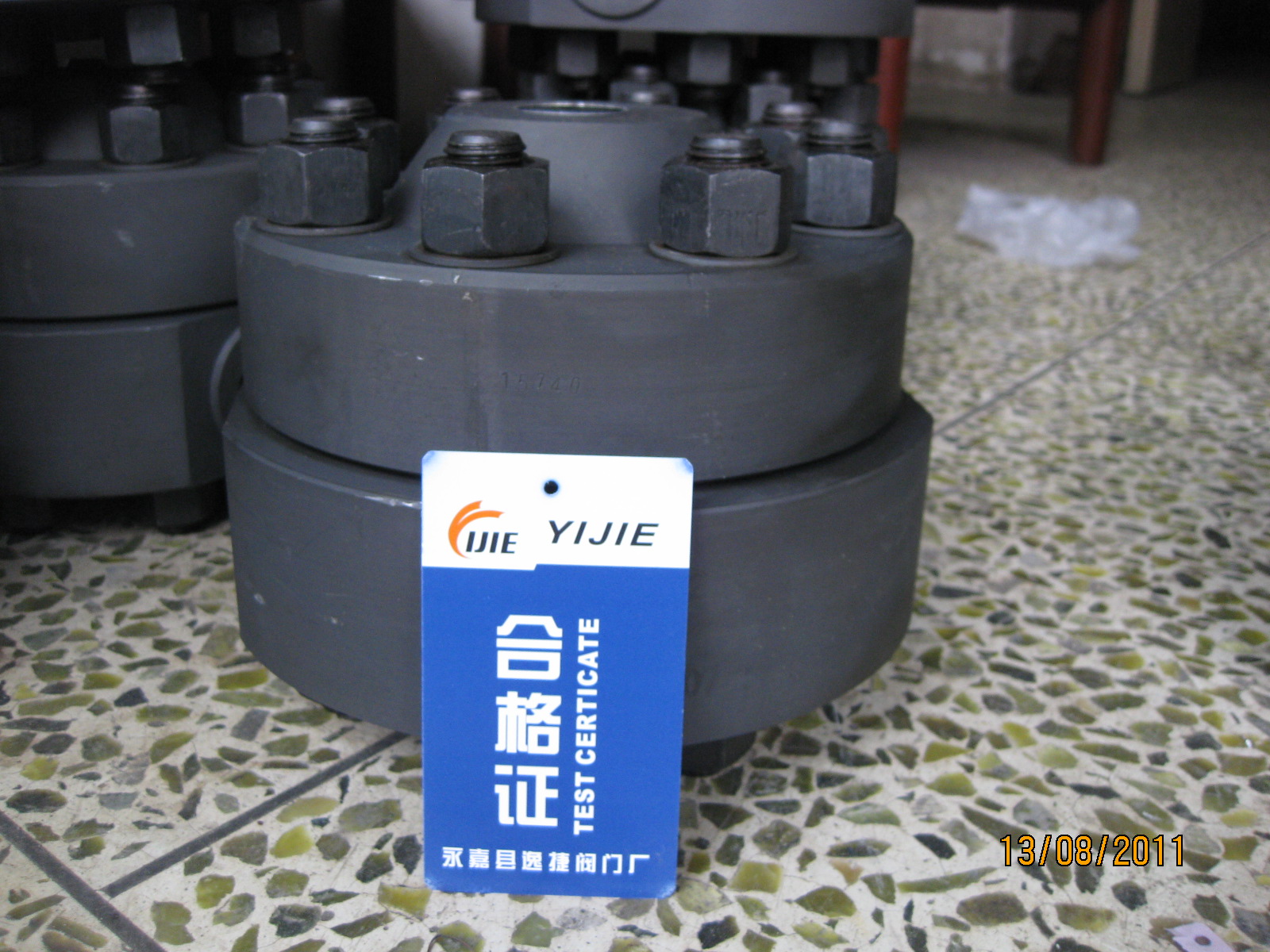 高温高压热动力圆盘疏水阀